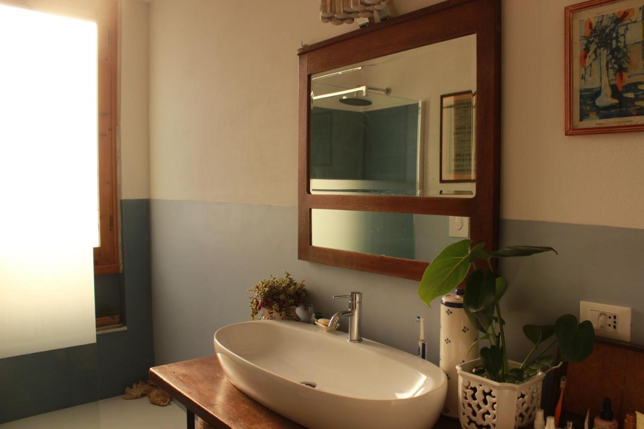 B&B Renaio Fiesole Eksteriør billede