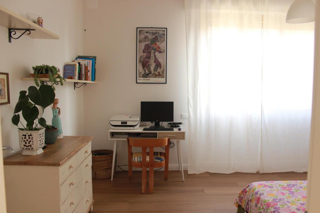 B&B Renaio Fiesole Eksteriør billede