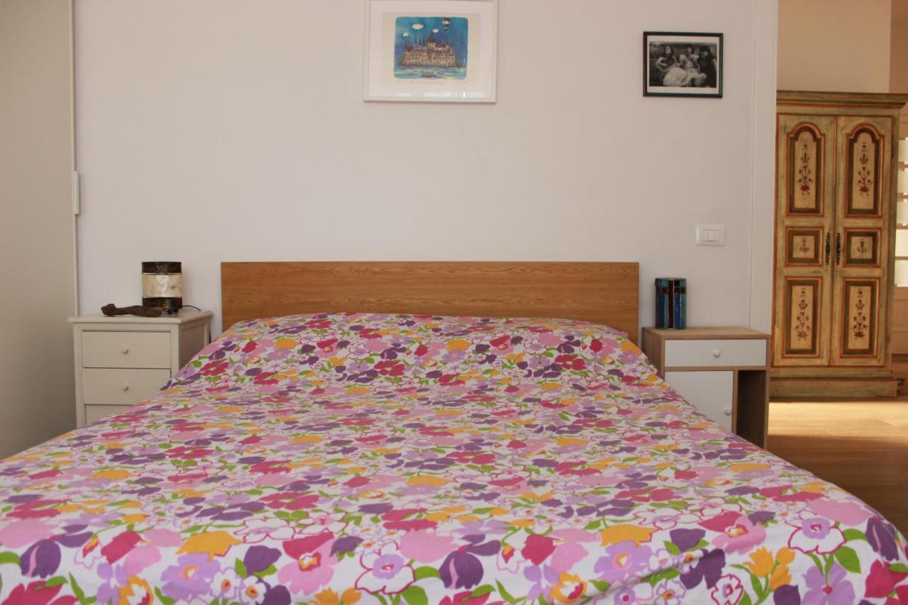B&B Renaio Fiesole Eksteriør billede