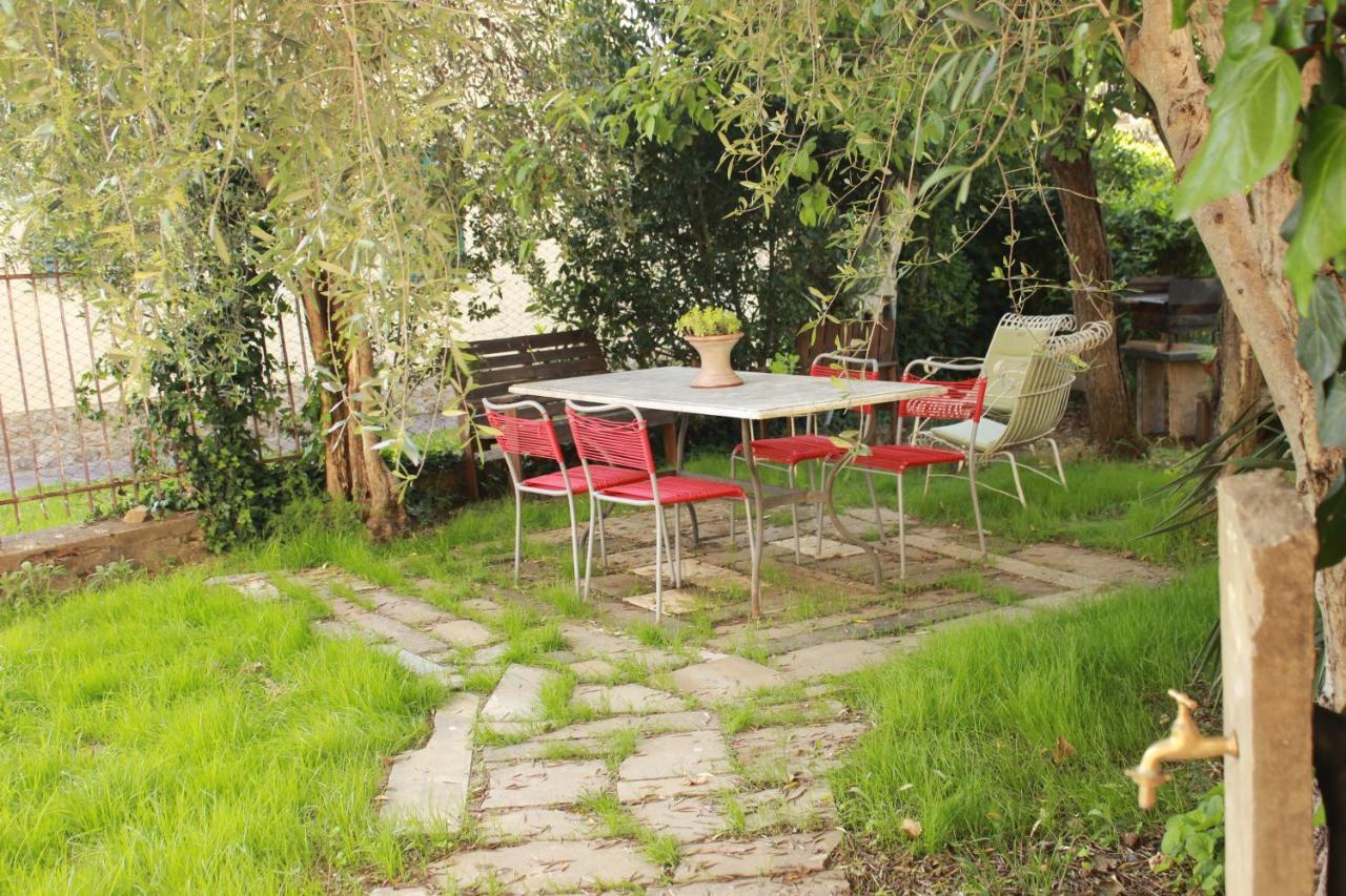 B&B Renaio Fiesole Eksteriør billede