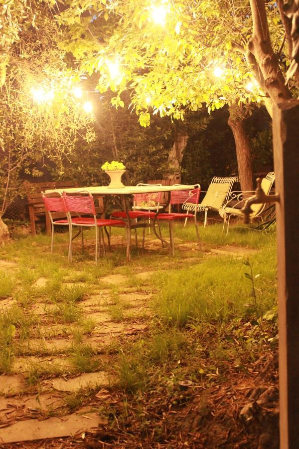 B&B Renaio Fiesole Eksteriør billede